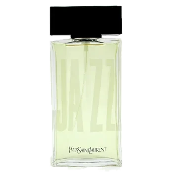 Yves Saint Laurent Jazz parfüm şişesi