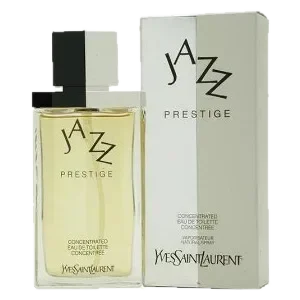 Yves Saint Laurent Jazz Prestige parfüm şişesi