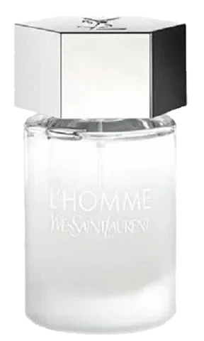 Yves Saint Laurent L'Homme Eau d'Eté parfüm şişesi