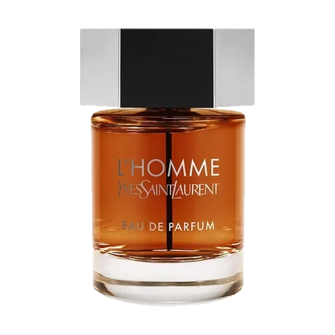 Yves Saint Laurent L'Homme Eau de Parfum parfüm şişesi