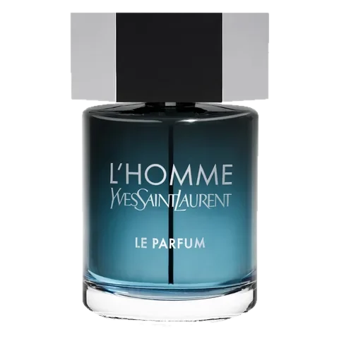 Yves Saint Laurent L'Homme Le Parfum perfume bottle
