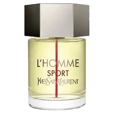 Yves Saint Laurent L'Homme Sport perfume bottle