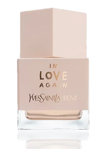 Yves Saint Laurent La Collection In Love Again parfüm şişesi