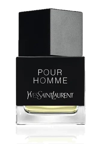 Yves Saint Laurent La Collection Pour Homme perfume bottle