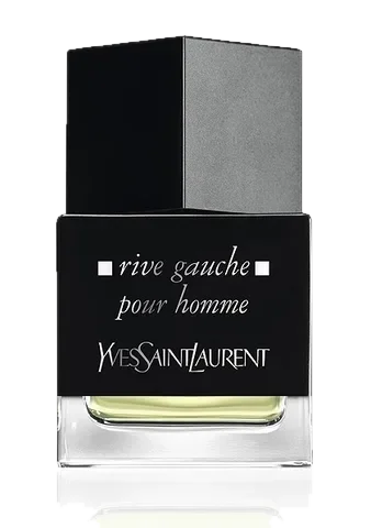 Yves Saint Laurent La Collection Rive Gauche Pour Homme parfüm şişesi