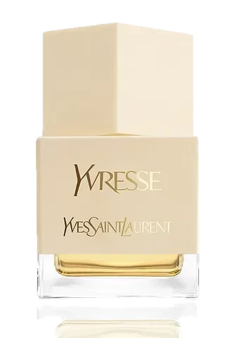 Yves Saint Laurent La Collection Yvresse perfume bottle