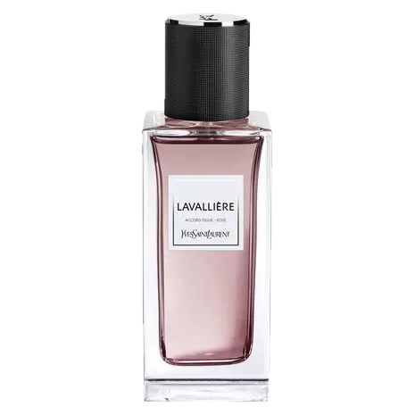 Yves Saint Laurent Lavalliere perfume bottle