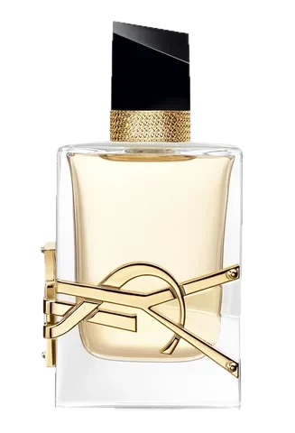 Yves Saint Laurent Libre perfume bottle