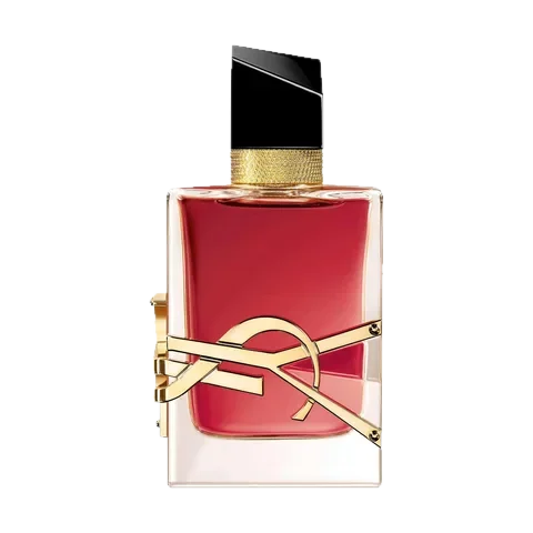 Yves Saint Laurent Libre Berry Crush perfume bottle