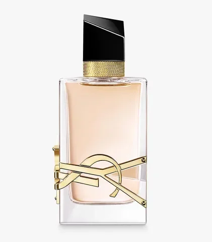 Yves Saint Laurent Libre Eau de Toilette perfume bottle