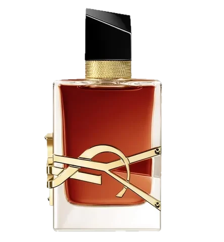 Yves Saint Laurent Libre Le Parfum parfüm şişesi