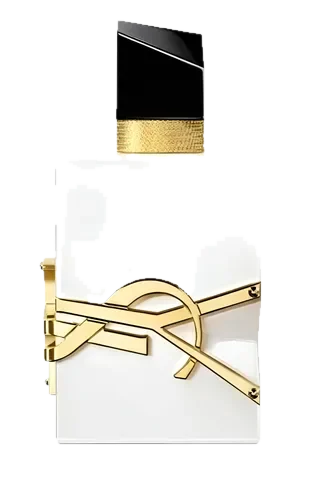 Yves Saint Laurent Libre L’Eau Nue perfume bottle