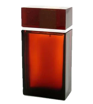 Yves Saint Laurent M7 parfüm şişesi