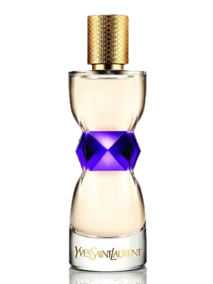 Yves Saint Laurent Manifesto perfume bottle