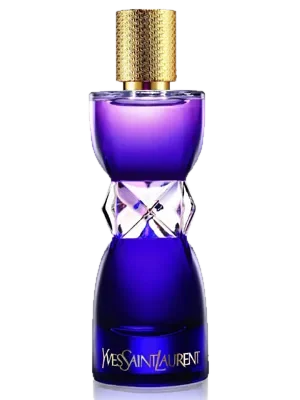 Yves Saint Laurent Manifesto l'Elixir parfüm şişesi