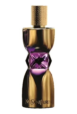Yves Saint Laurent Manifesto Le Parfum perfume bottle