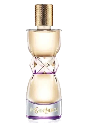 Yves Saint Laurent Manifesto L’Eclat parfüm şişesi