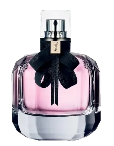 Yves Saint Laurent Mon Paris parfüm şişesi