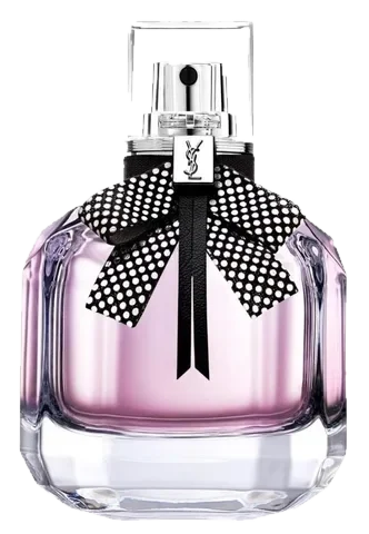 Yves Saint Laurent Mon Paris Couture parfüm şişesi