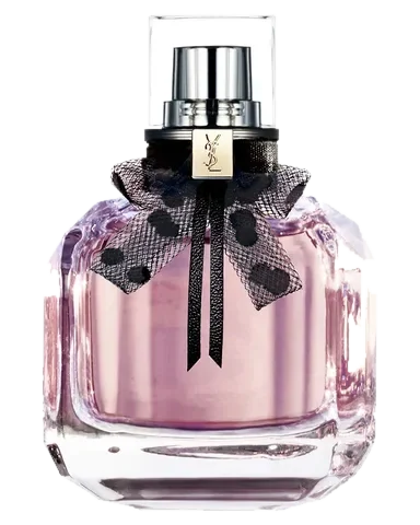 Yves Saint Laurent Mon Paris Eau de Toilette parfüm şişesi