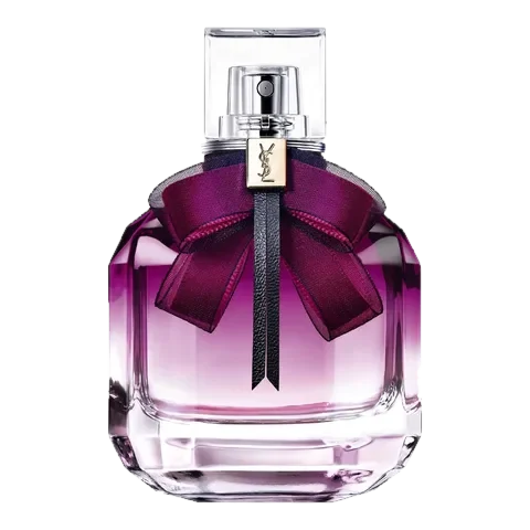Yves Saint Laurent Mon Paris Intensement parfüm şişesi