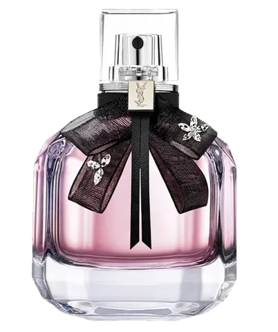 Yves Saint Laurent Mon Paris Parfum Floral parfüm şişesi