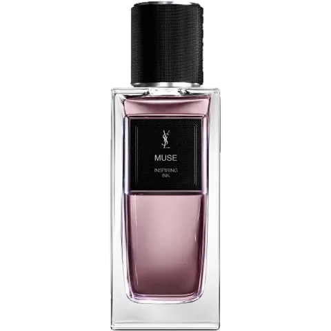 Yves Saint Laurent Muse parfüm şişesi