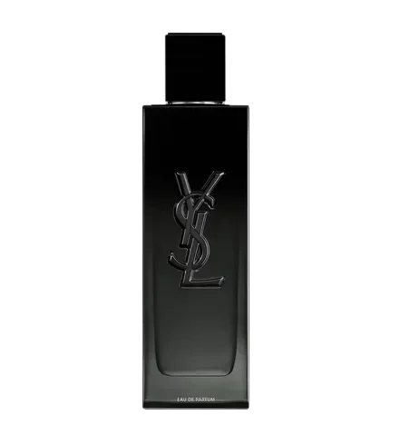 Yves Saint Laurent MYSLF Eau de Parfum parfüm şişesi