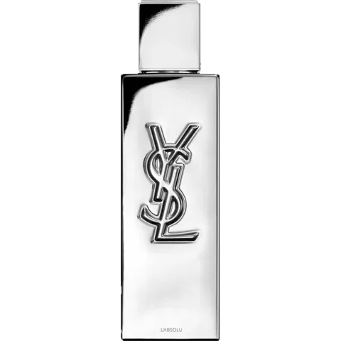 Yves Saint Laurent MYSLF L’Absolu parfüm şişesi