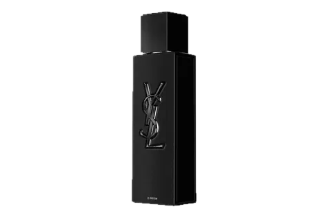 Yves Saint Laurent MYSLF Le Parfum perfume bottle