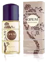 Yves Saint Laurent Opium Pour Homme Eau d'Orient 2007 perfume bottle