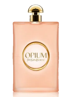 Yves Saint Laurent Opium Vapeurs de Parfum perfume bottle