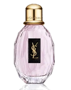 Yves Saint Laurent Parisienne perfume bottle