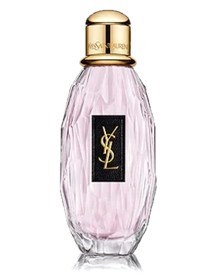 Yves Saint Laurent Parisienne Eau de Toilette perfume bottle
