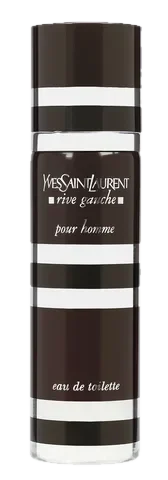 Yves Saint Laurent Rive Gauche pour Homme perfume bottle