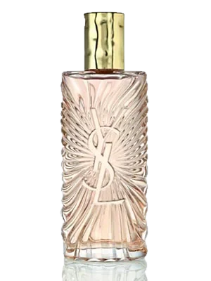 Yves Saint Laurent Saharienne perfume bottle