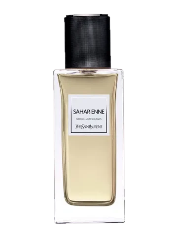 Yves Saint Laurent Saharienne parfüm şişesi