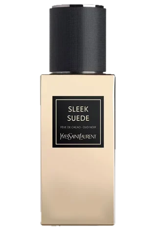 Yves Saint Laurent Sleek Suede parfüm şişesi
