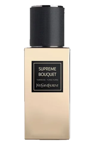 Yves Saint Laurent Supreme Bouquet (Le Vestiaire des Parfums) parfüm şişesi