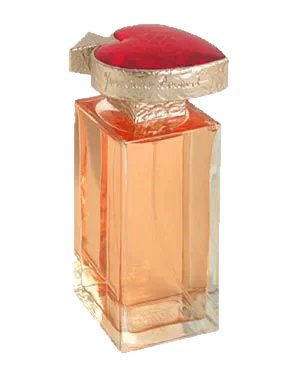 Yves Saint Laurent Vice Versa perfume bottle