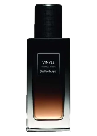 Yves Saint Laurent Vinyle parfüm şişesi