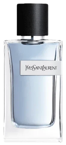 Yves Saint Laurent Y perfume bottle