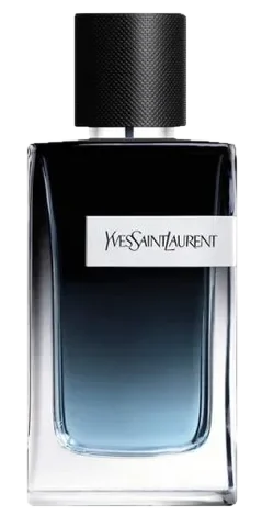 Yves Saint Laurent Y Eau de Parfum perfume bottle