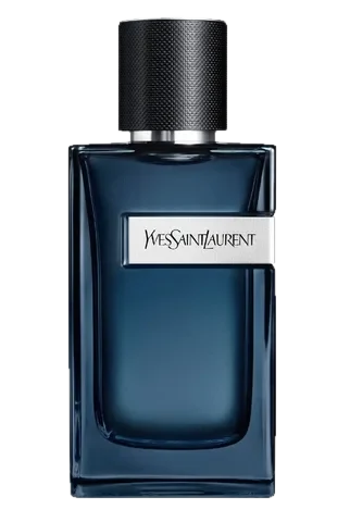 Yves Saint Laurent Y Eau de Parfum Intense perfume bottle