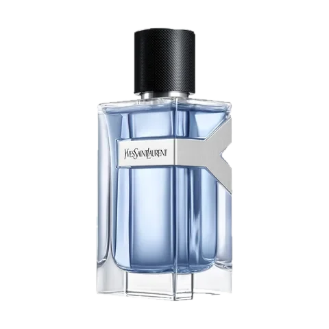 Yves Saint Laurent Y Eau de Toilette parfüm şişesi