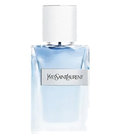 Yves Saint Laurent Y Eau Fraiche perfume bottle