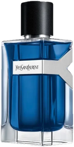 Yves Saint Laurent Y Iced Cologne perfume bottle