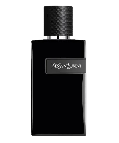 Yves Saint Laurent Y Le Parfum perfume bottle