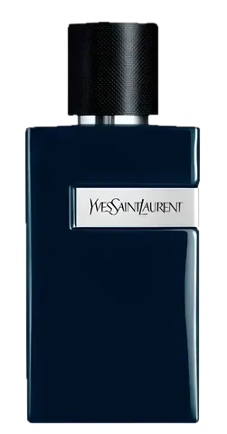 Yves Saint Laurent Y Le Parfum 2025 parfüm şişesi