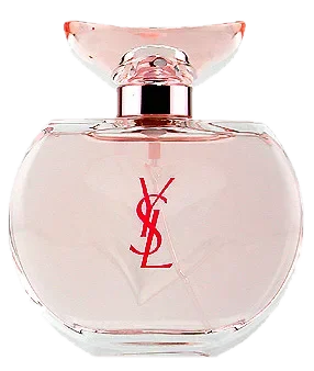 Yves Saint Laurent Young Sexy Lovely parfüm şişesi